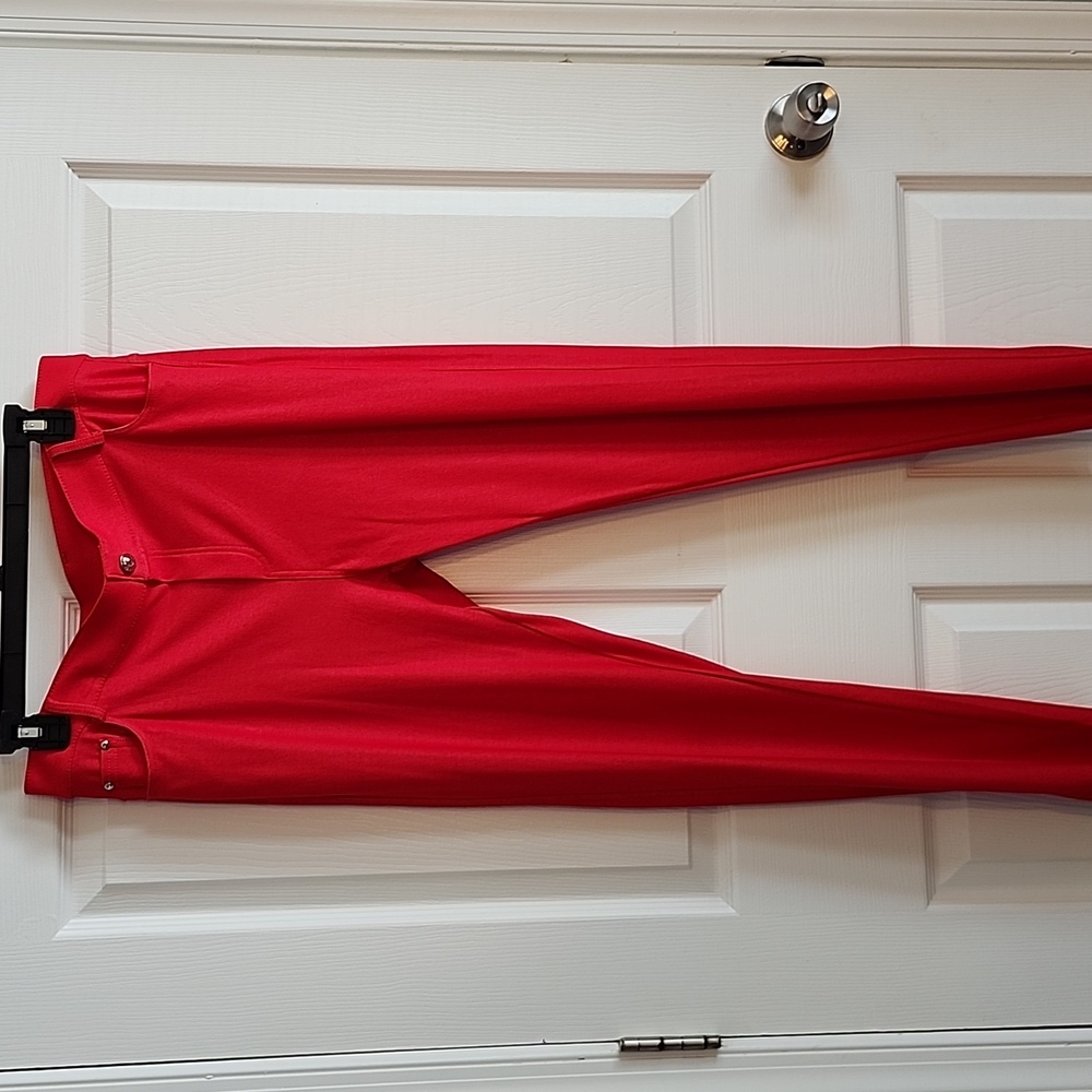 Yelete Stretch leggings, Size XL